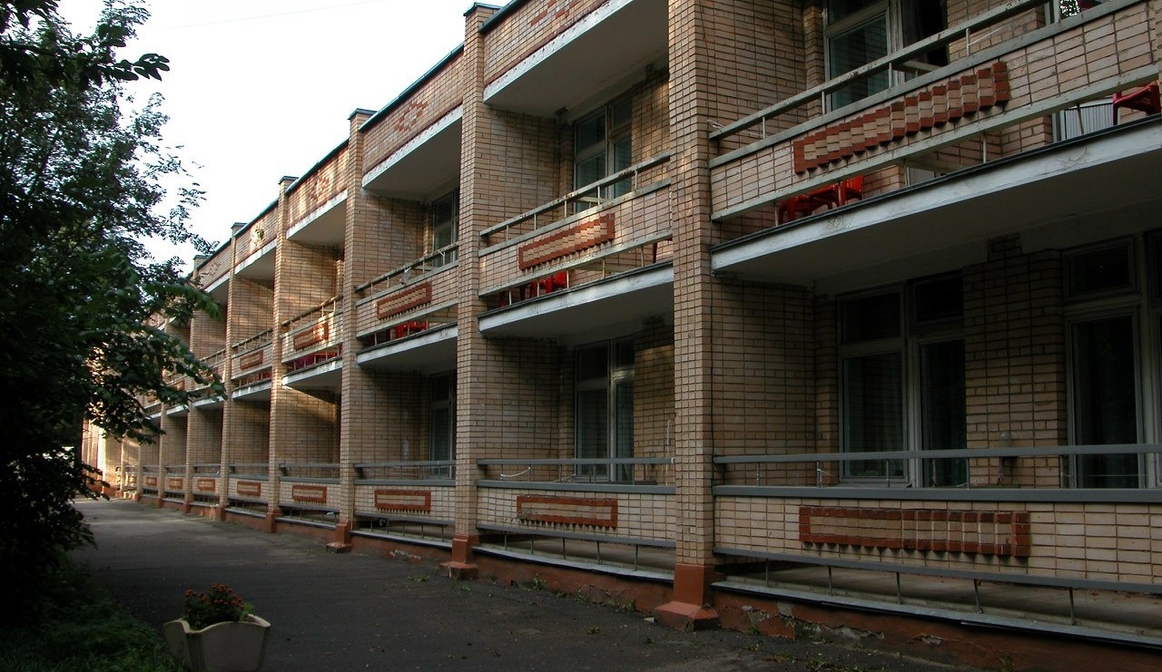 Фото отеля 3