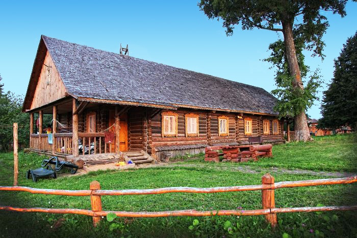 Фото Сафари Парк