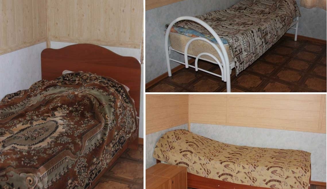 Фото Митричево