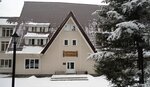 Гостиница Артыбаш