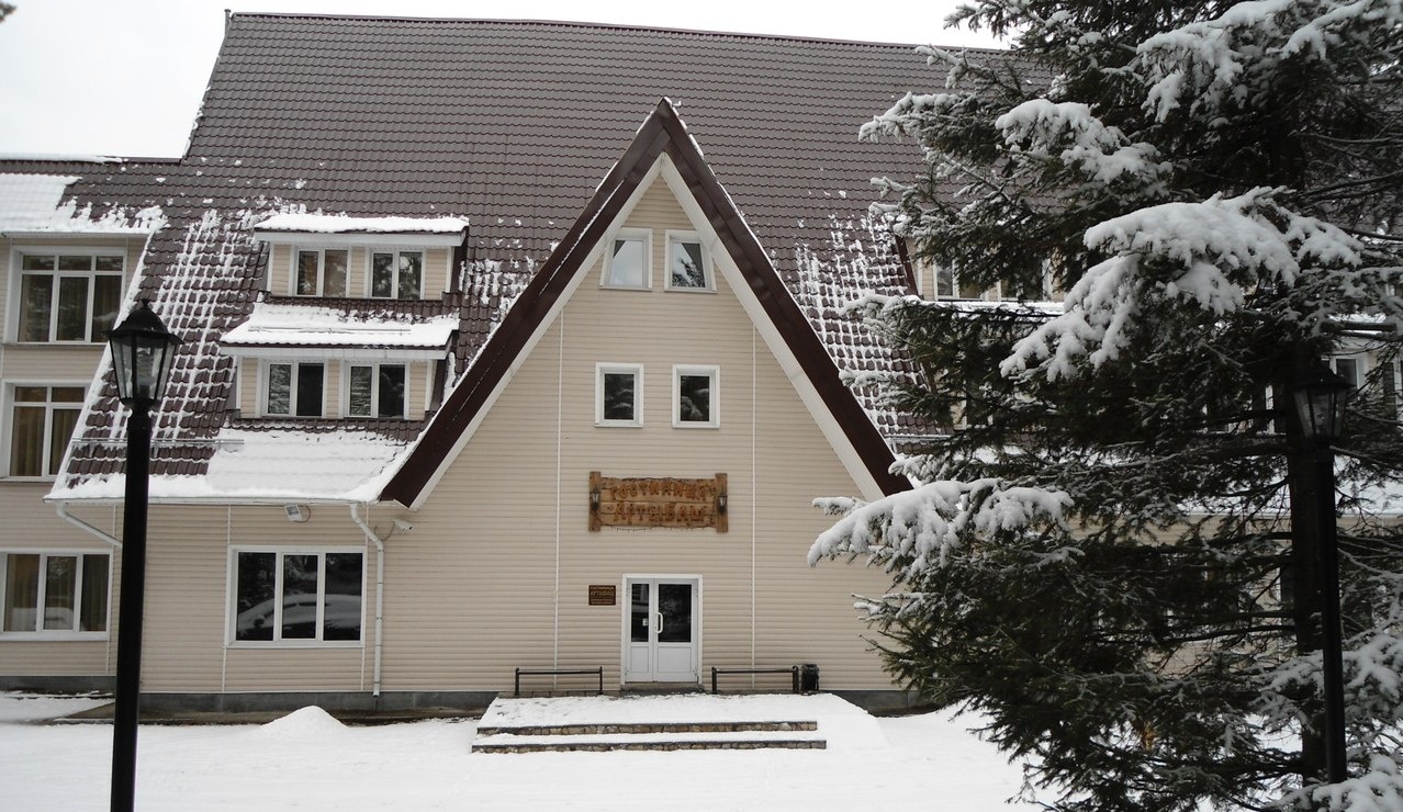 Фото отеля 1