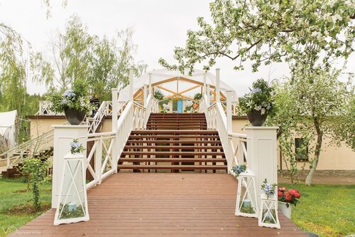 Иное жильё Мечта в Орловской области