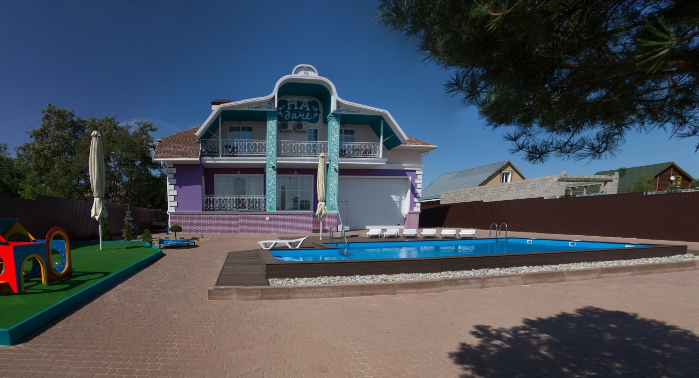 Фото отеля 2