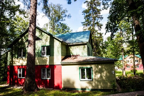 Гостиница Абрамцево  4.4* — фото 5