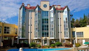 Морская звезда