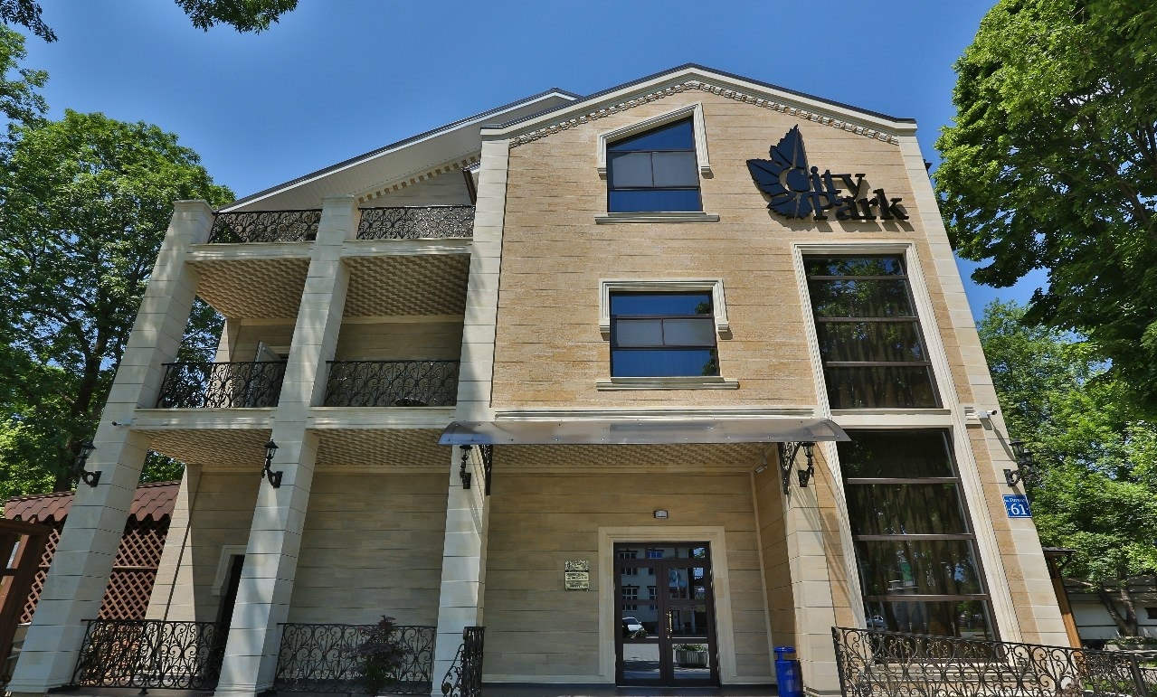 Фото отеля 3