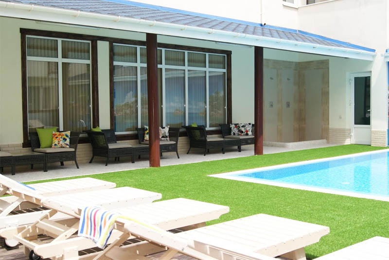 Фото Альбатрос