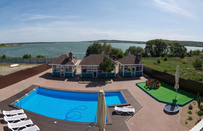 На Даче — фото 8