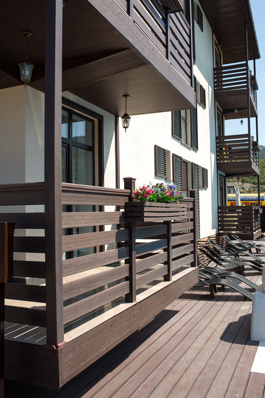 Фото Резиденция Утриш