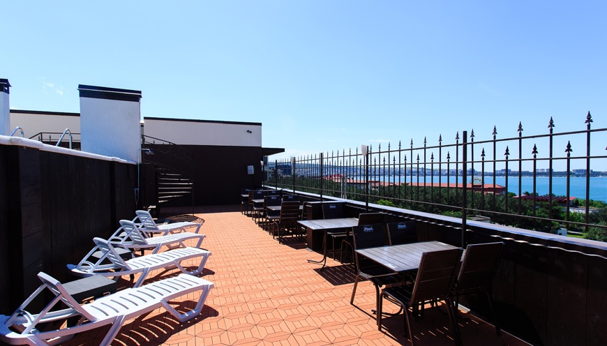 Фото Калифорния