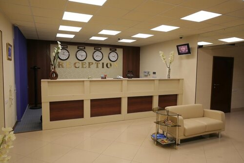 Иншинка SPA  фото 9