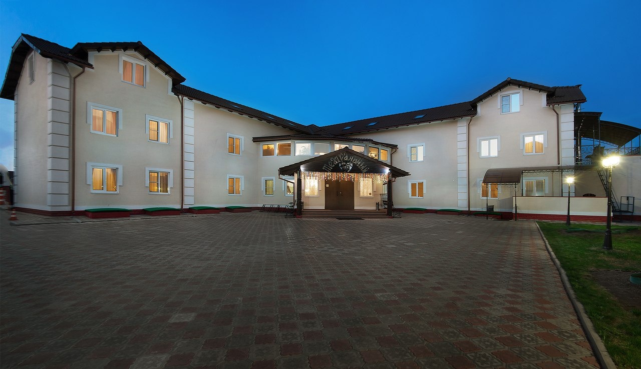 Фото Театральный