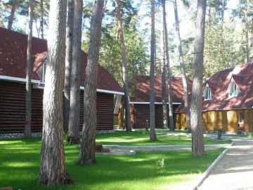 Фото Сосновый Бор