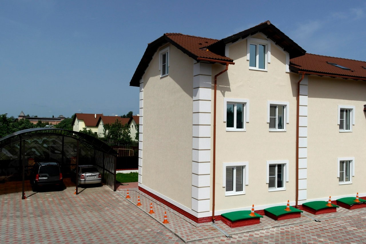 Фото Театральный