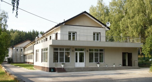 Фото отеля 2