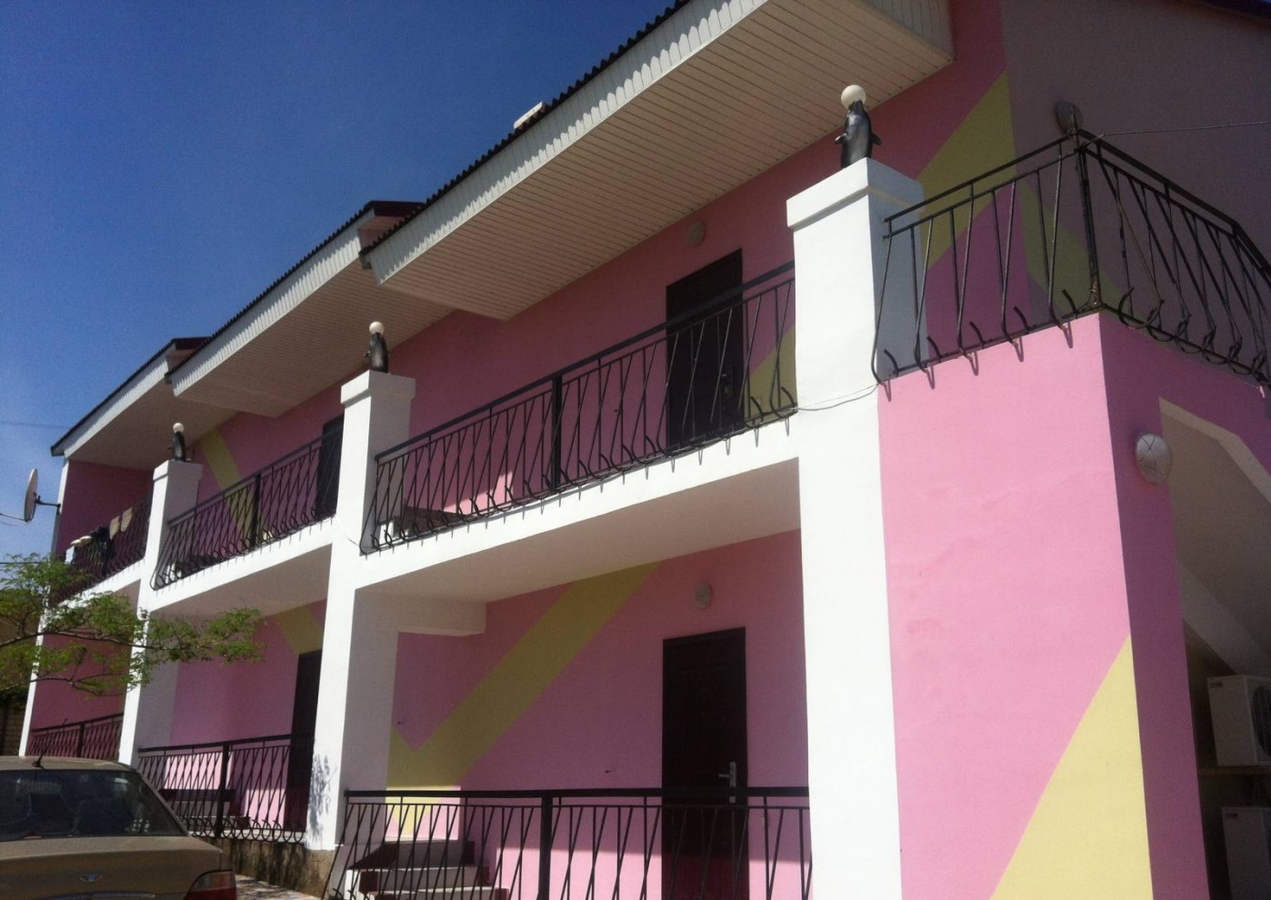 Фото Регата