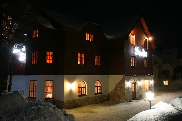 Фото Альпенхоф