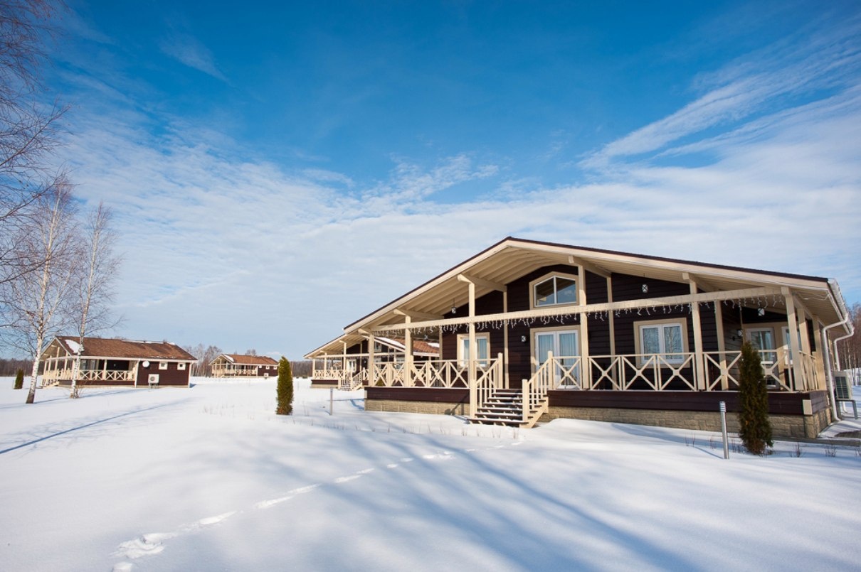 Фото Вазуза Кантри Клаб