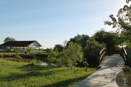 Загородный клуб 13 Кордон  фото 1