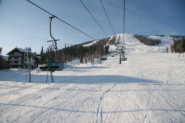 Фото Альпенхоф