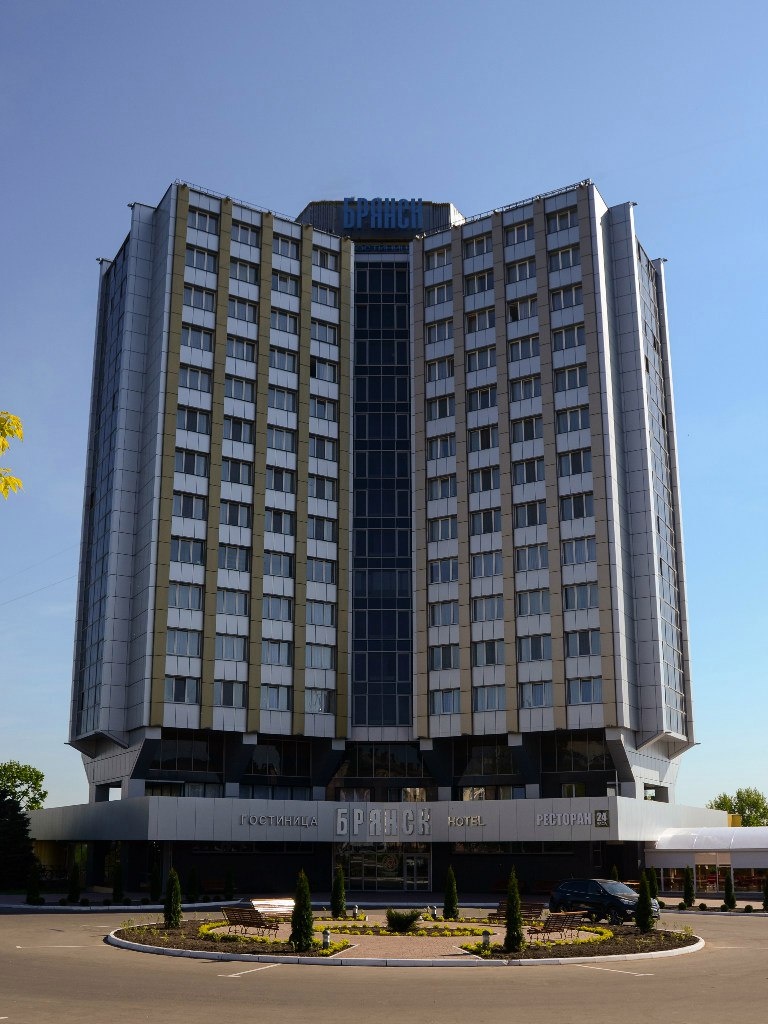 Фото Гостиница Брянск
