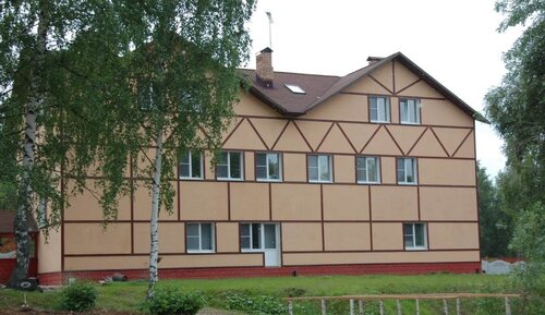 Иное жильё Турбаза Подолино в Гаврилов-Яме