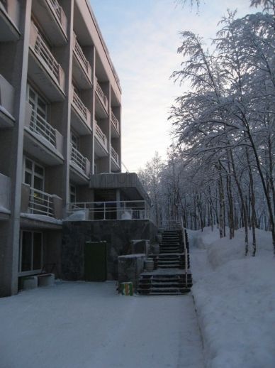 Фото Изовела