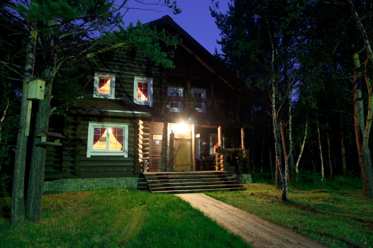 Фото Байкальские Сезоны