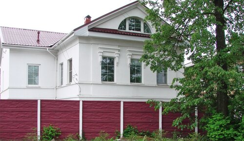 Купеческий дом  фото 1