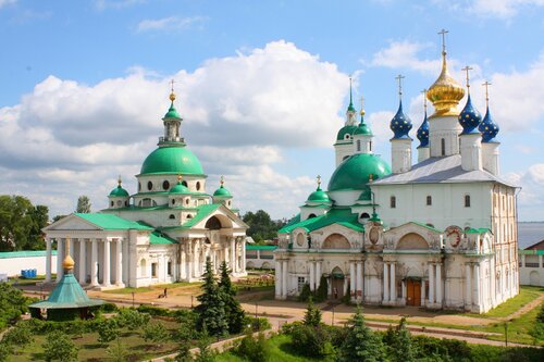 Купеческий дом  фото 6