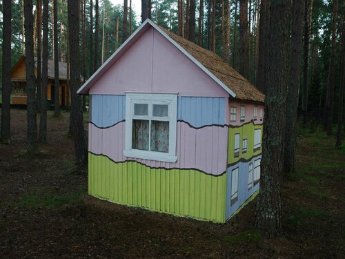 Акатовская Медведица — фото 4