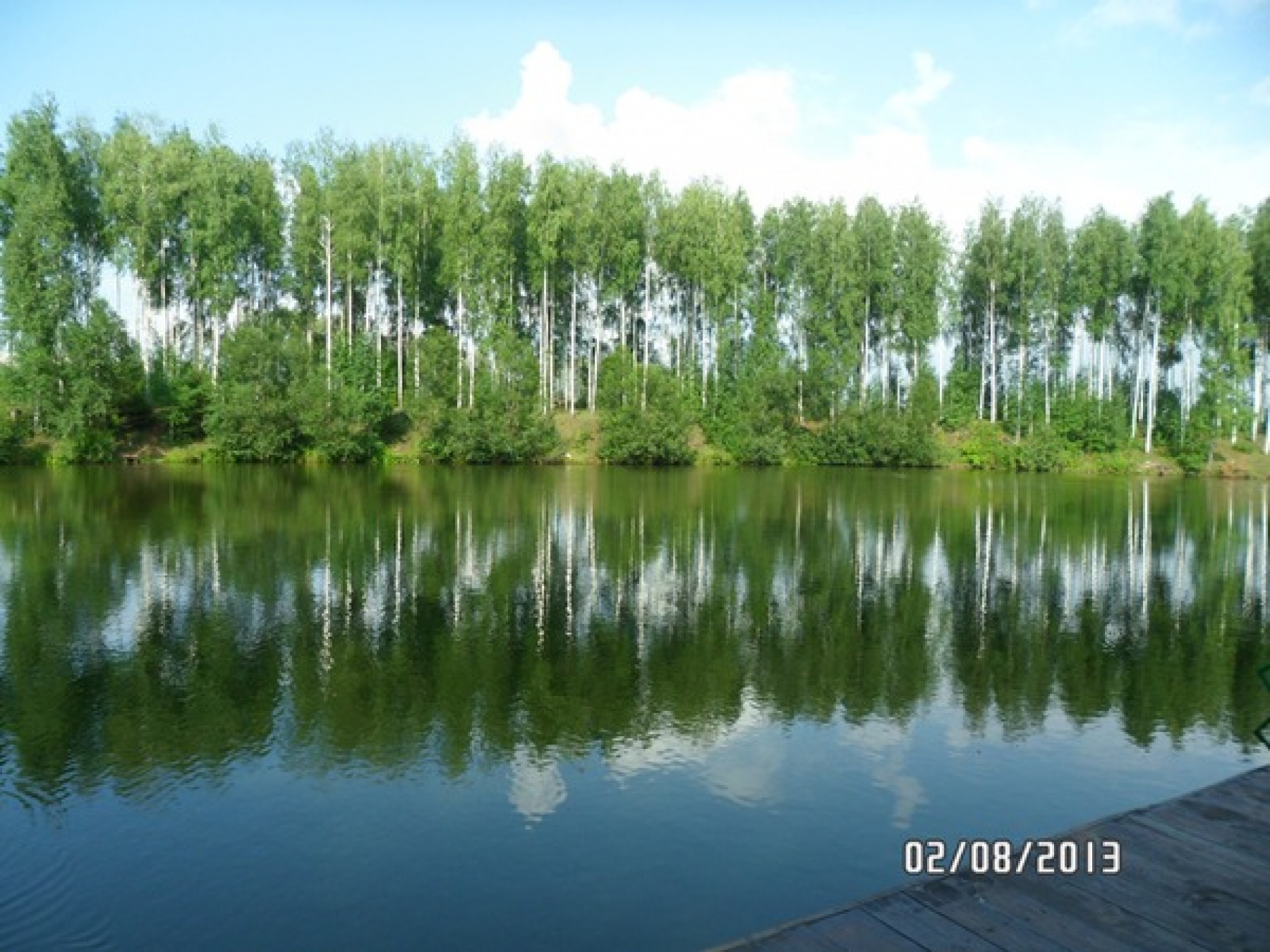 Фото Кырлай