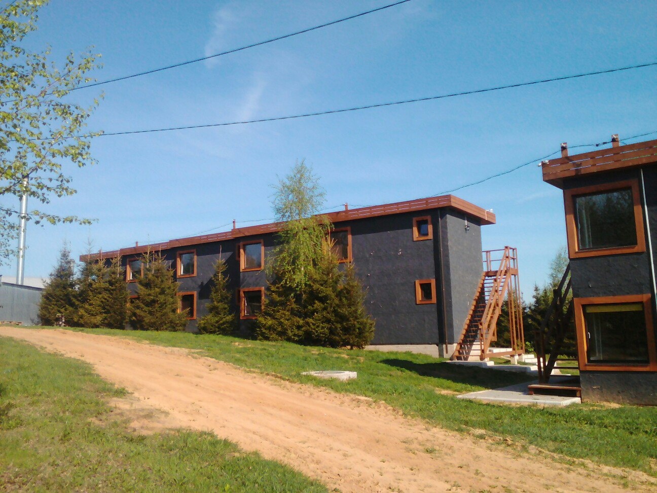 Фото Парк активного отдыха Гришкино