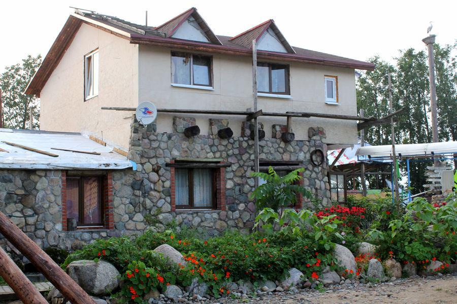 Фото Святозеро