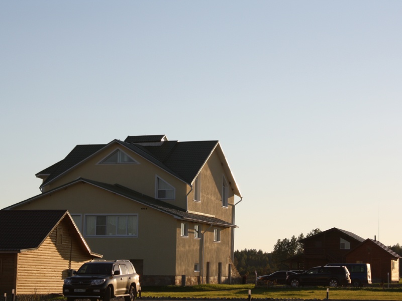 Фото Королевская охота