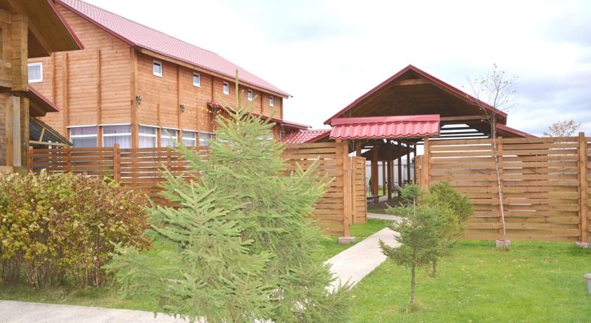 Фото Гостевой дом Кривцово