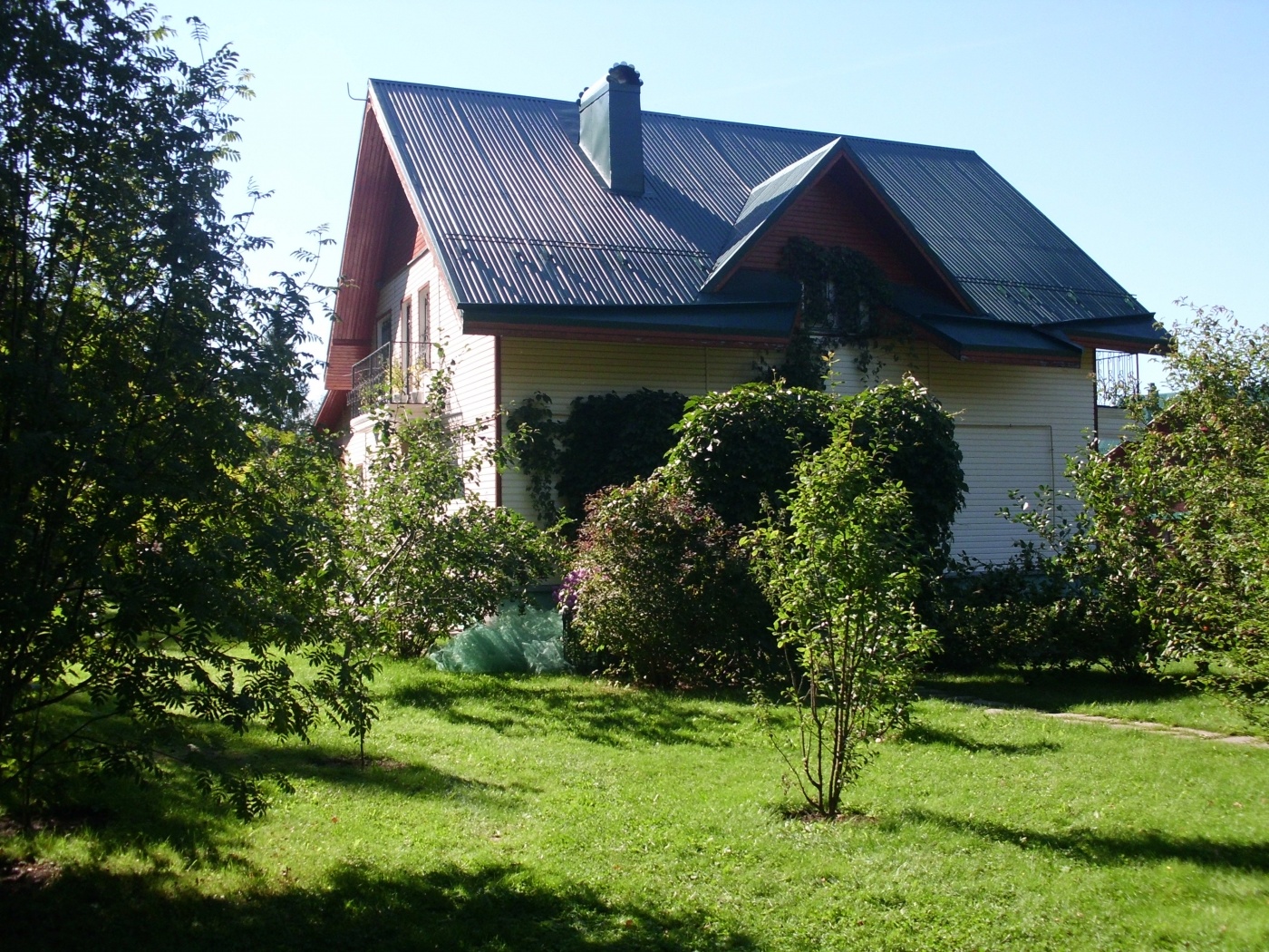 Фото Резиденция Комела