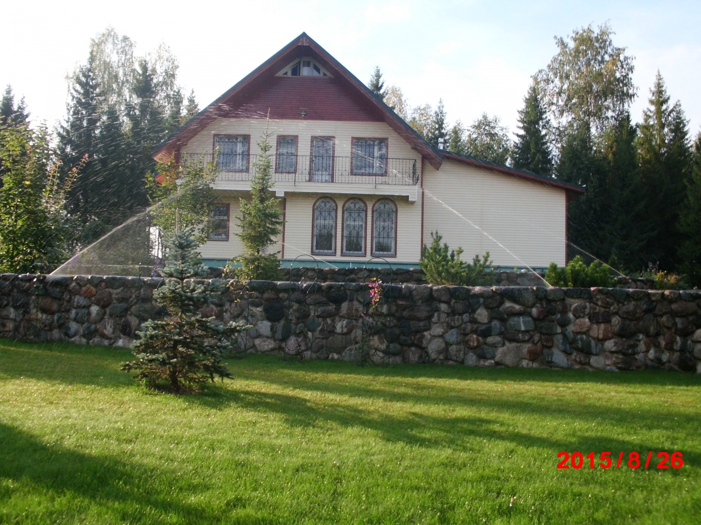 Фото Резиденция Комела