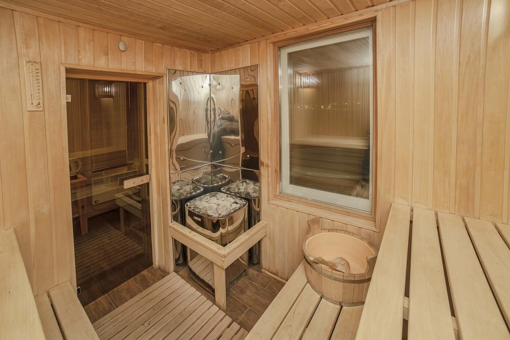 Фото Капитан Клаб