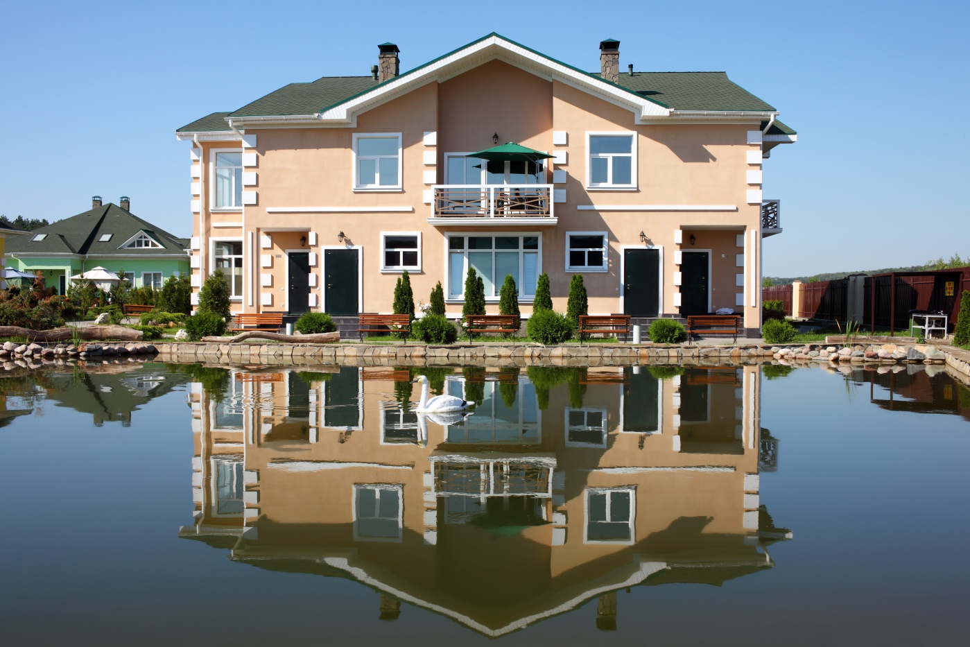 Фото отеля 4