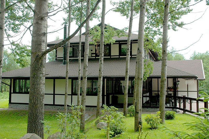 Фото Снежный