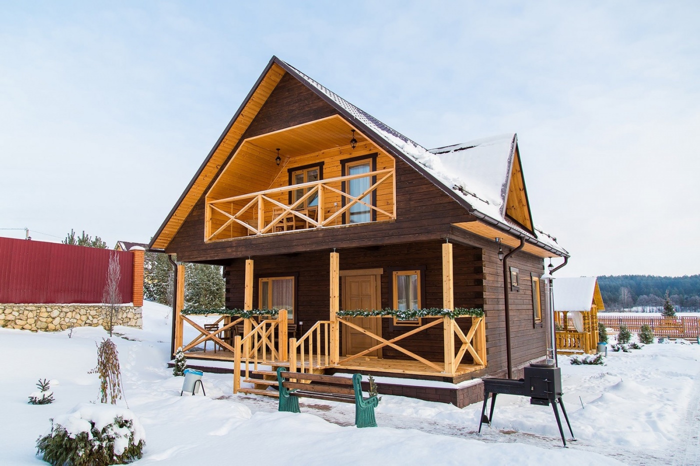 Фото отеля 2