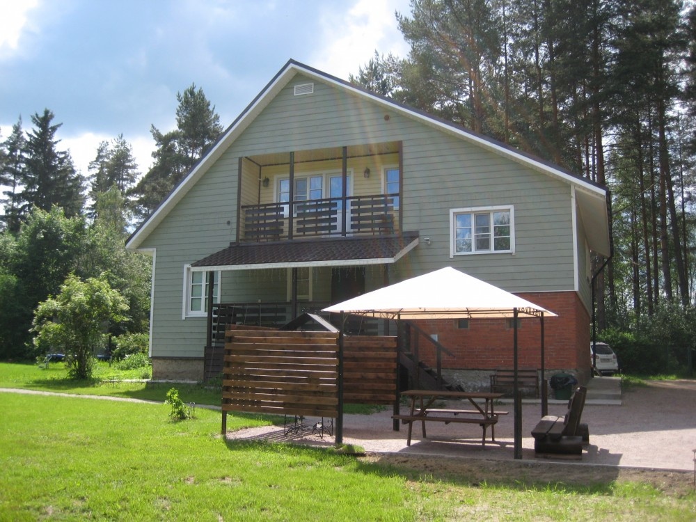 Фото отеля 3