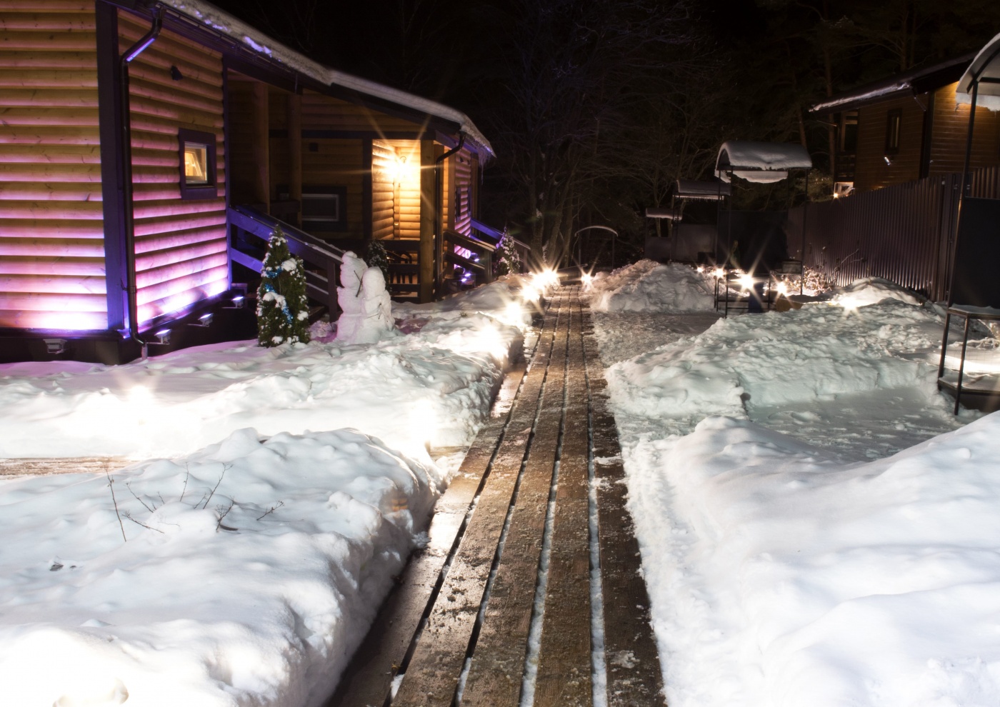 Фото Три медведя