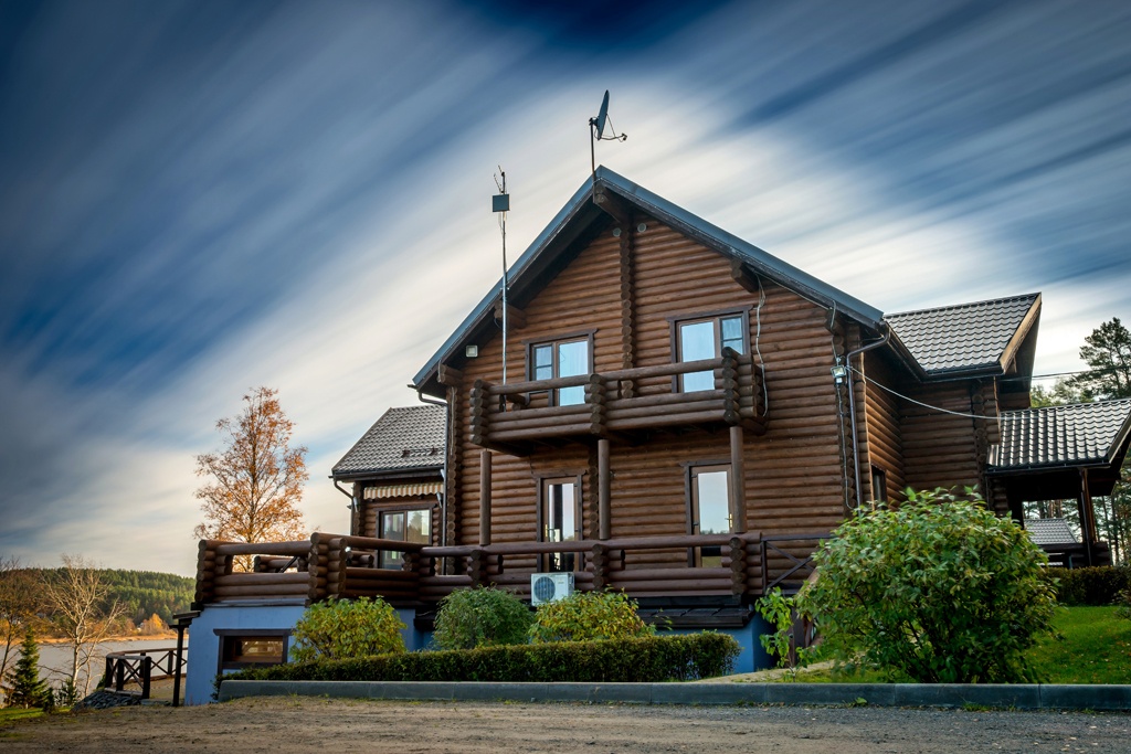 Фото Ламберг