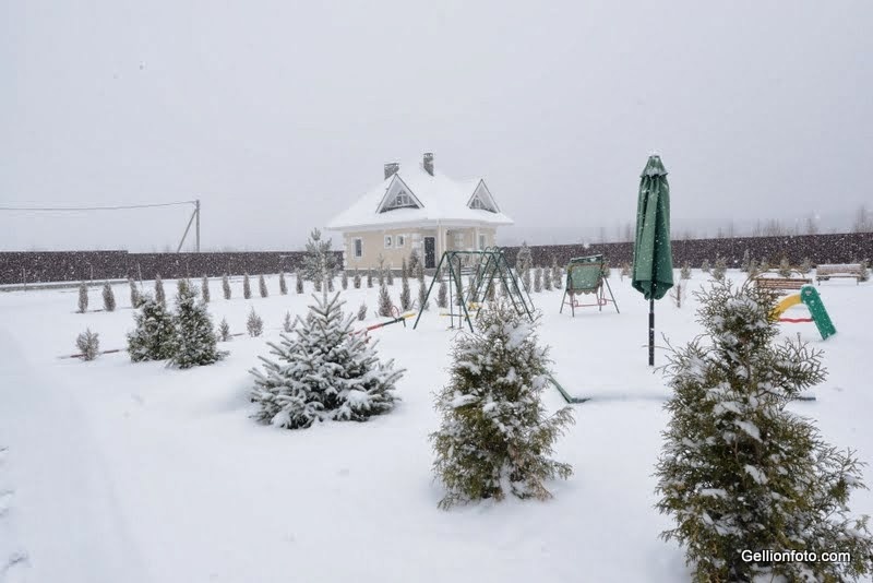 Фото Застава у Оки