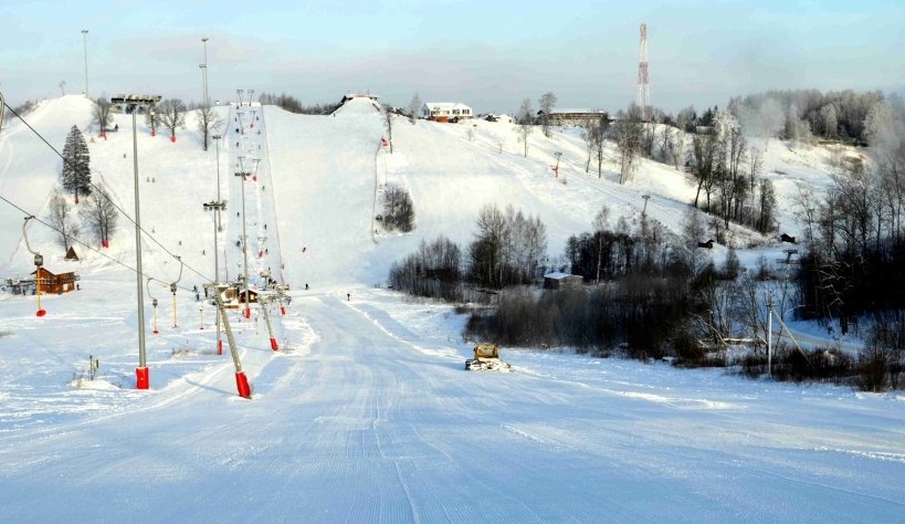 Фото Отель Шуколово