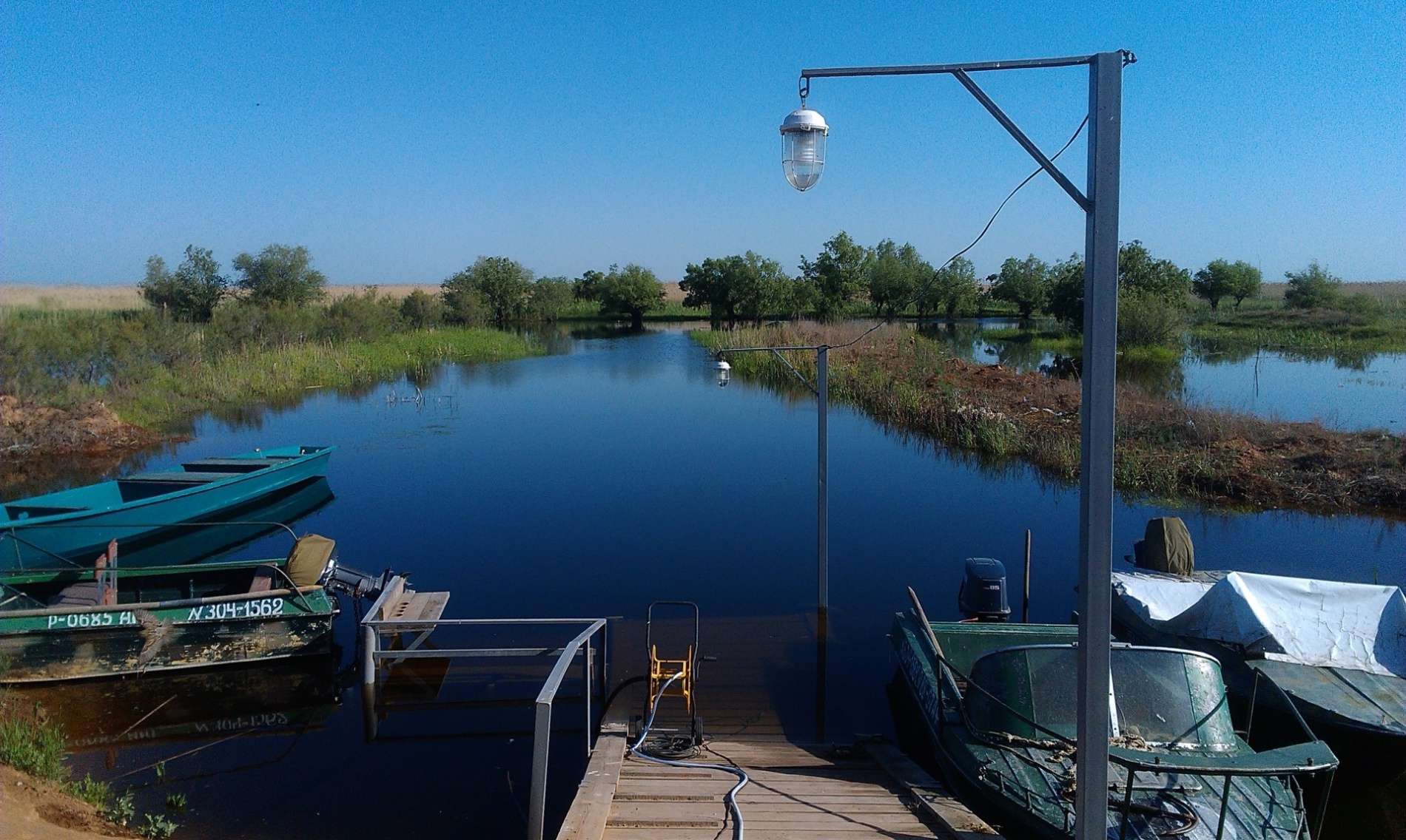 Фото Дельта