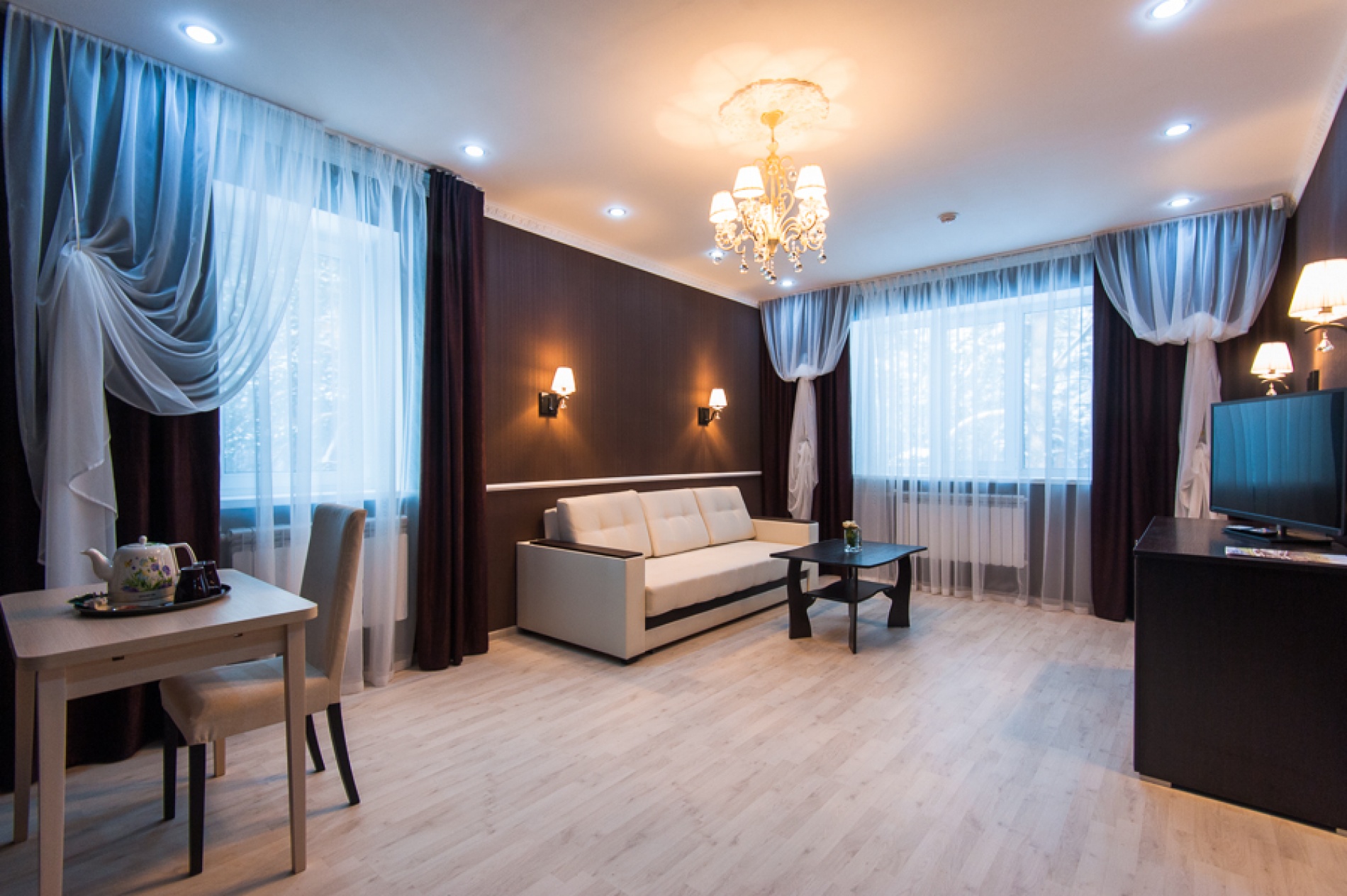 Фото Олимпия