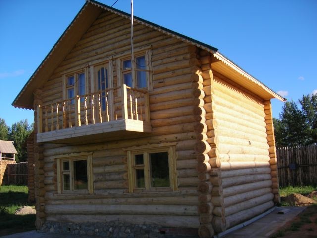 Фото Киногородок